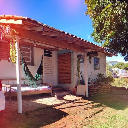 Casinha Do Interior Villa Aguas de Lindoia Luaran gambar