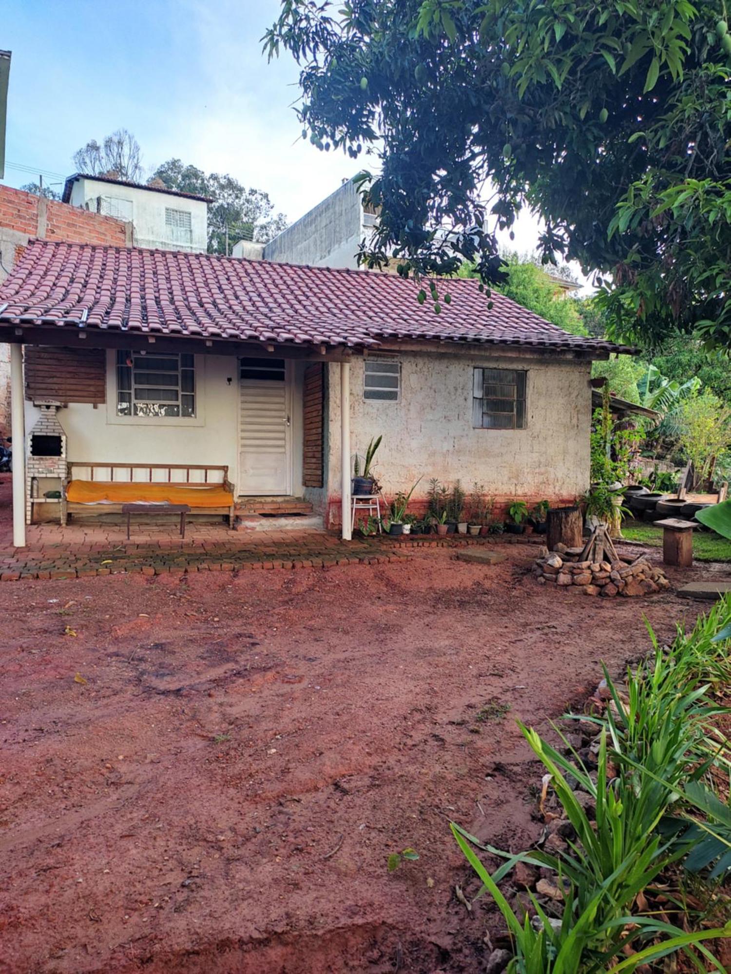 Casinha Do Interior Villa Aguas de Lindoia Luaran gambar